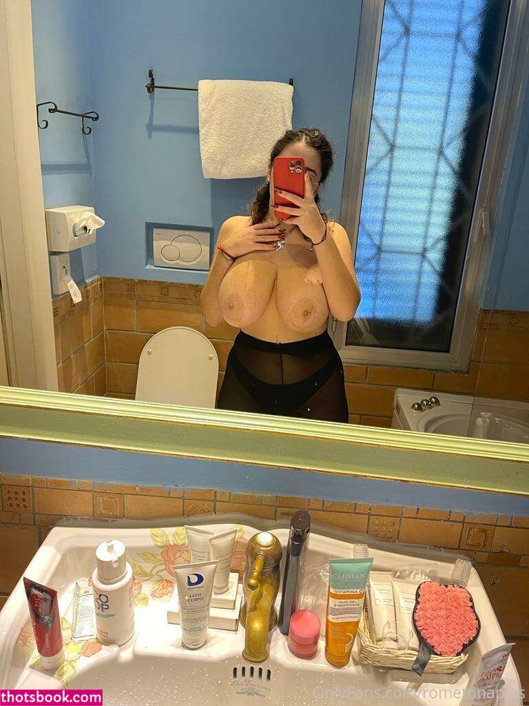 Micol Quirino Nude OnlyFans Photos #9 1003279