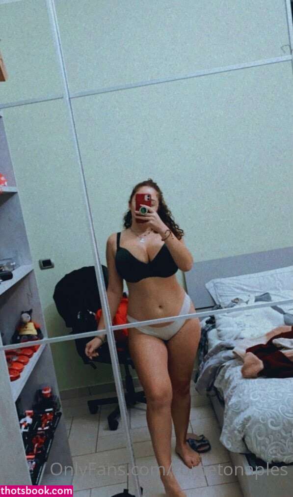 Micol Quirino Nude OnlyFans Photos #12 1003309