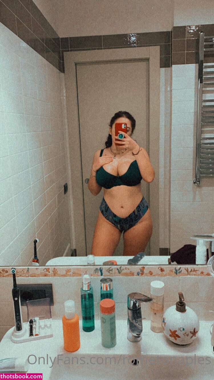 Micol Quirino Nude OnlyFans Photos #12 1003310