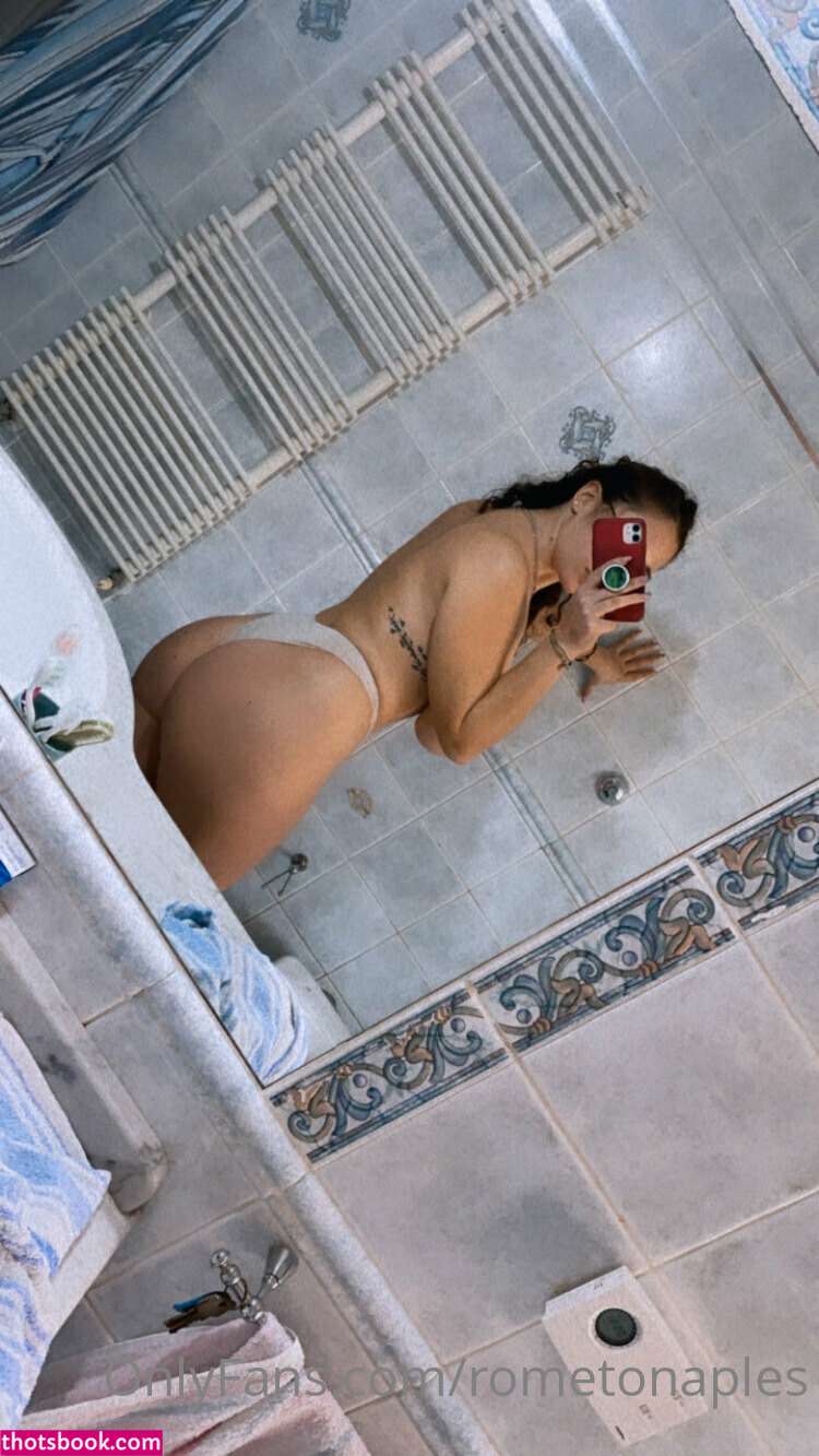 Micol Quirino Nude OnlyFans Photos #13 1003316