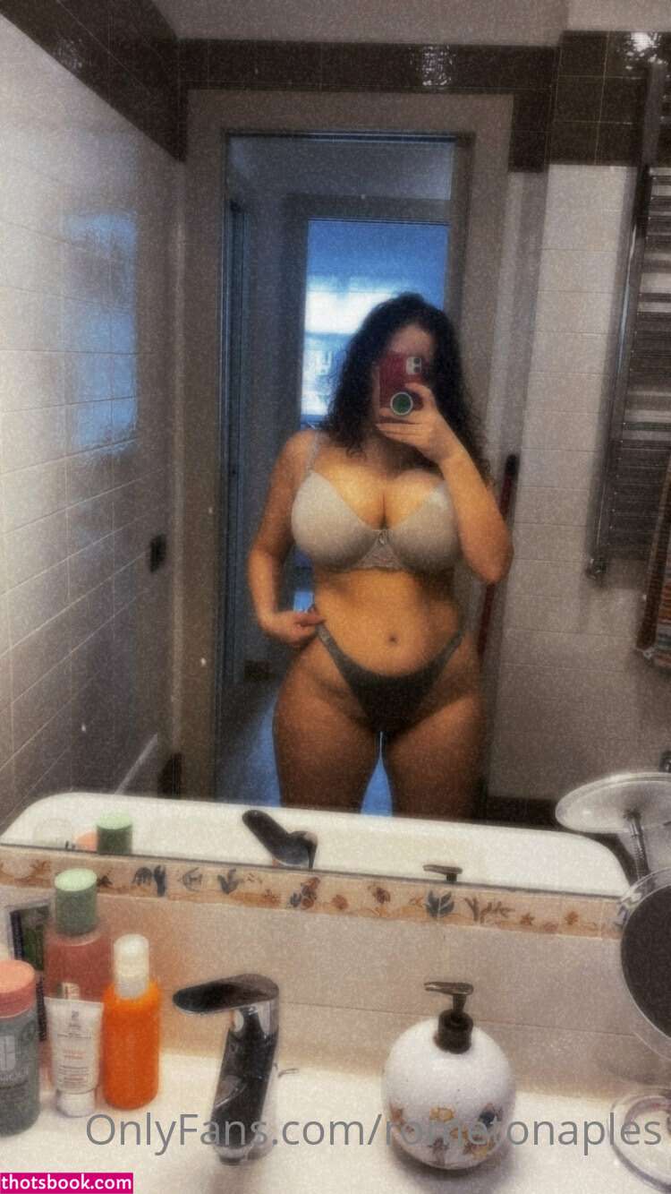 Micol Quirino Nude OnlyFans Photos #14 1003323