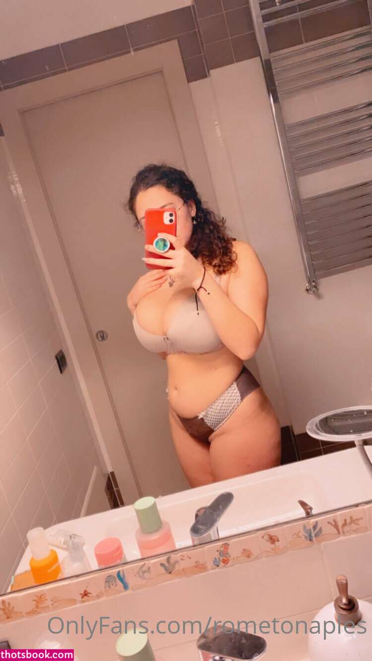 Micol Quirino Nude OnlyFans Photos #14 1003328