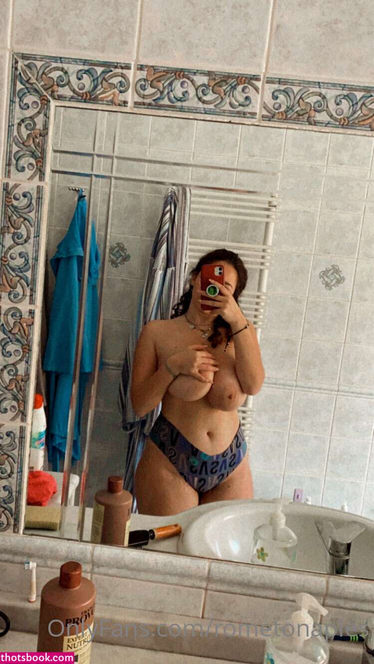 Micol Quirino Nude OnlyFans Photos #14 1003330