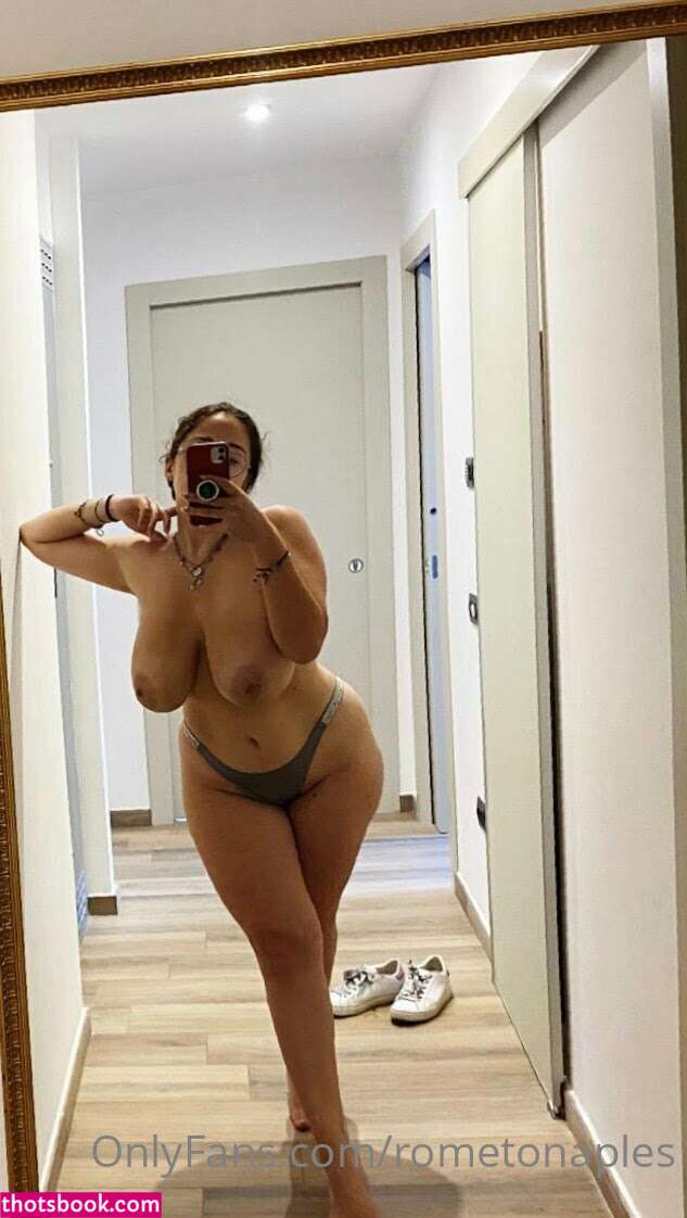 Micol Quirino Nude OnlyFans Photos #15 1003348