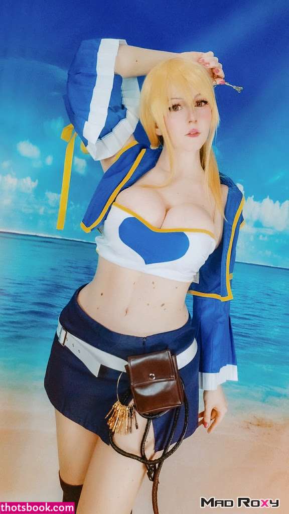 Roxymadness Mad Roxy Nude OnlyFans Photos #8 1003428