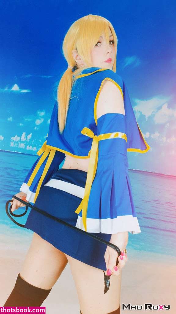 Roxymadness Mad Roxy Nude OnlyFans Photos #8 1003431