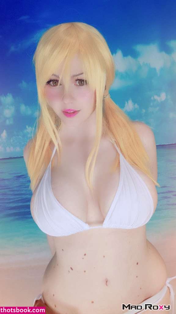 Roxymadness Mad Roxy Nude OnlyFans Photos #8 1003432