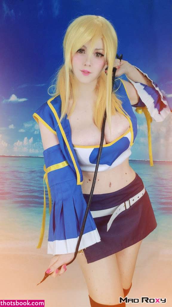 Roxymadness Mad Roxy Nude OnlyFans Photos #8 1003433