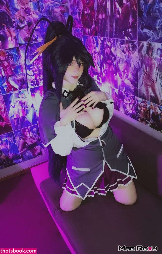 Roxymadness Mad Roxy Nude OnlyFans Photos #9 1003441