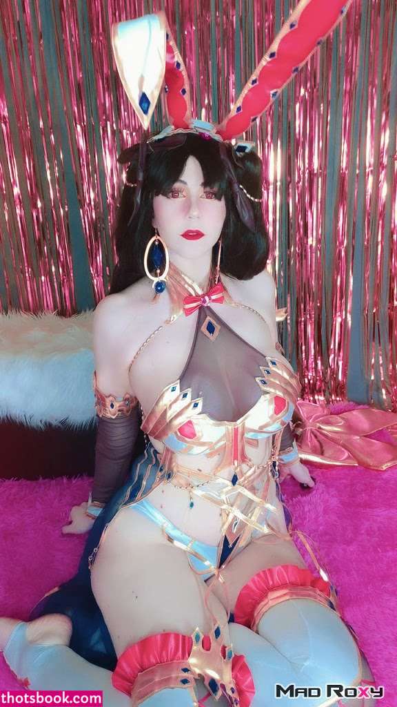 Roxymadness Mad Roxy Nude OnlyFans Photos #10 1003464