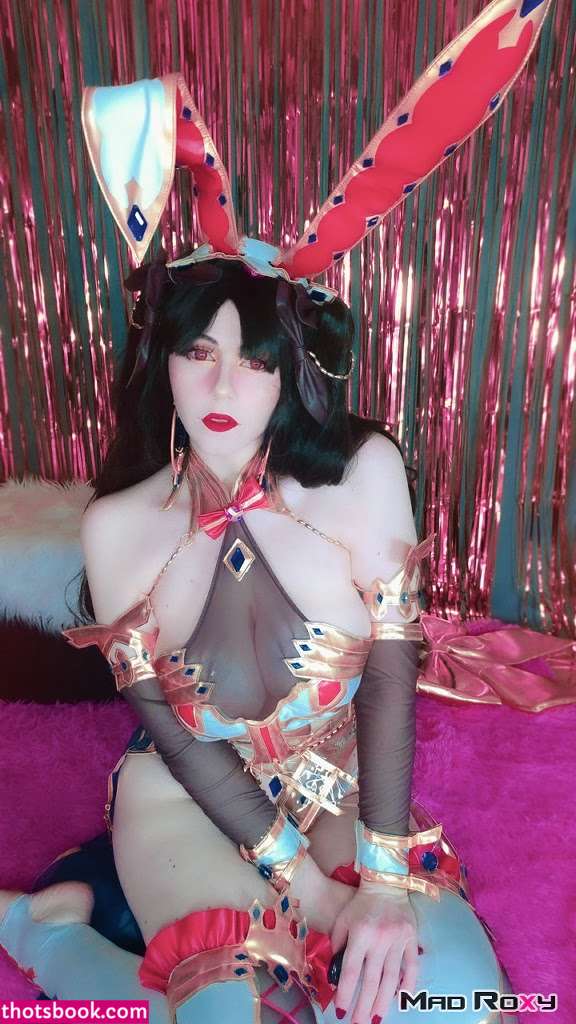 Roxymadness Mad Roxy Nude OnlyFans Photos #10 1003465