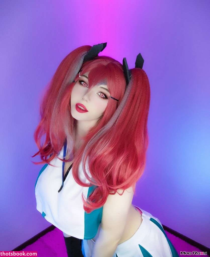 Roxymadness Mad Roxy Nude OnlyFans Photos #11 1003469