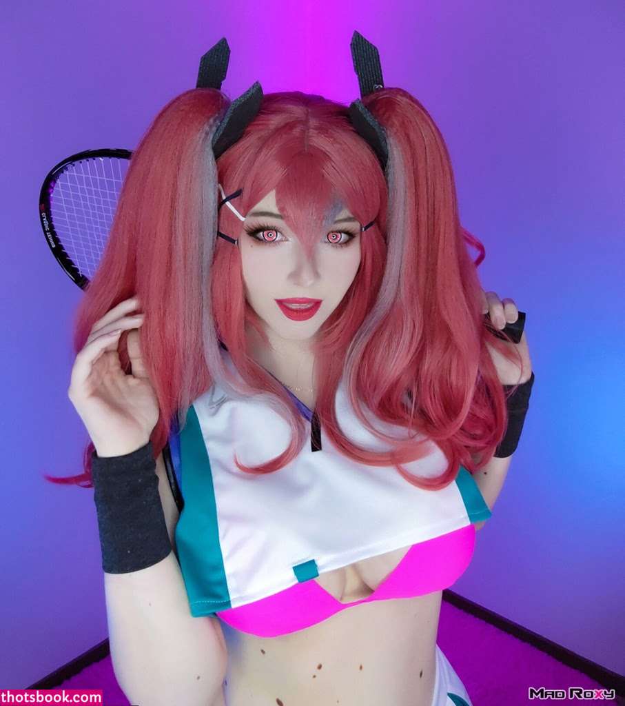 Roxymadness Mad Roxy Nude OnlyFans Photos #11 1003472