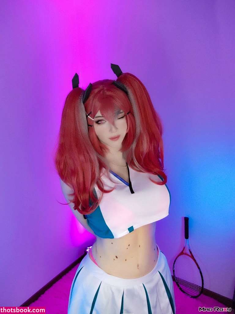 Roxymadness Mad Roxy Nude OnlyFans Photos #11 1003473