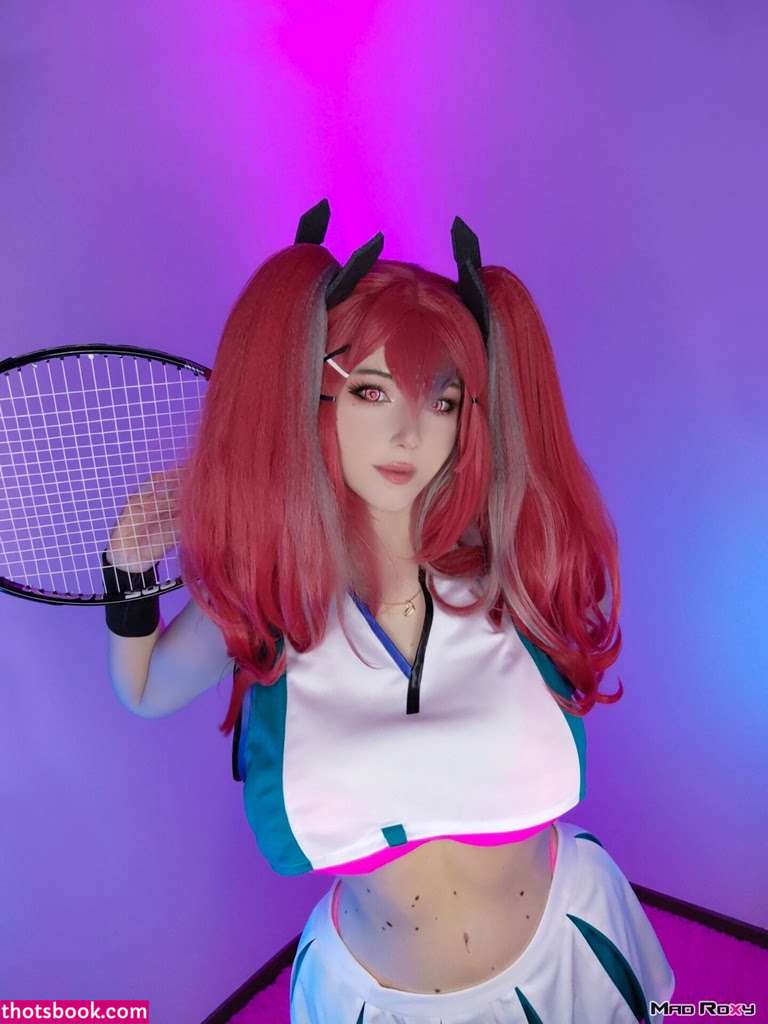 Roxymadness Mad Roxy Nude OnlyFans Photos #11 1003475