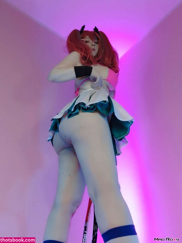 Roxymadness Mad Roxy Nude OnlyFans Photos #11 1003476