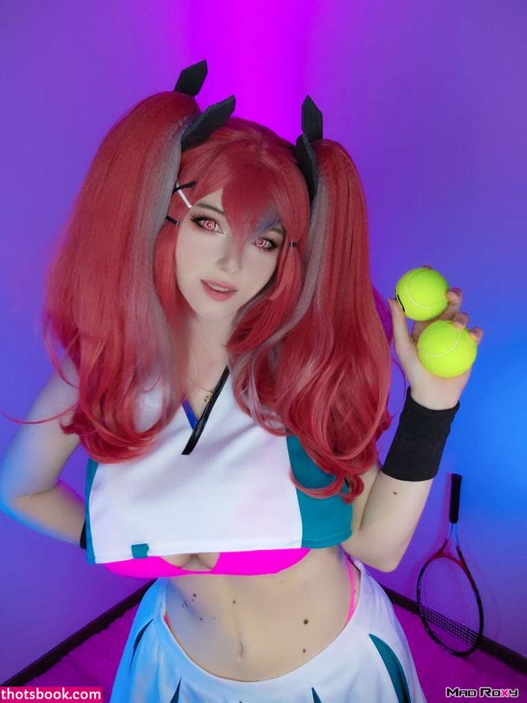 Roxymadness Mad Roxy Nude OnlyFans Photos #11 1003481