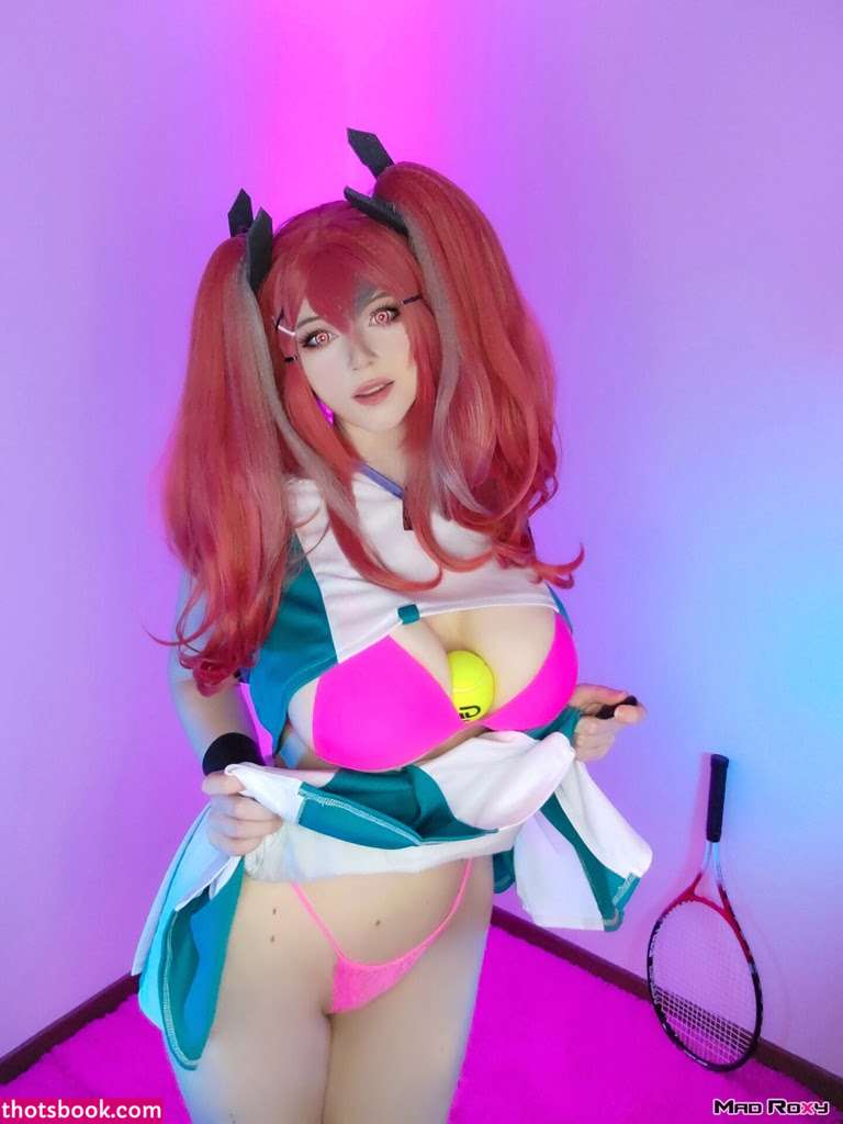 Roxymadness Mad Roxy Nude OnlyFans Photos #11 1003482