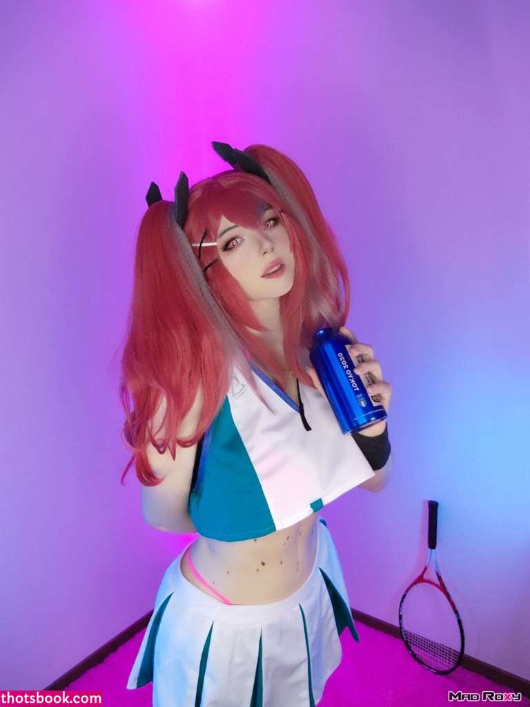 Roxymadness Mad Roxy Nude OnlyFans Photos #11 1003485