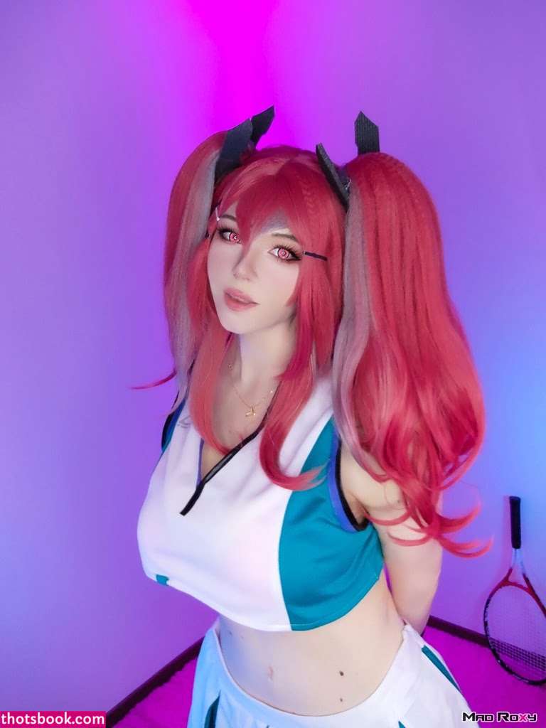 Roxymadness Mad Roxy Nude OnlyFans Photos #11 1003486