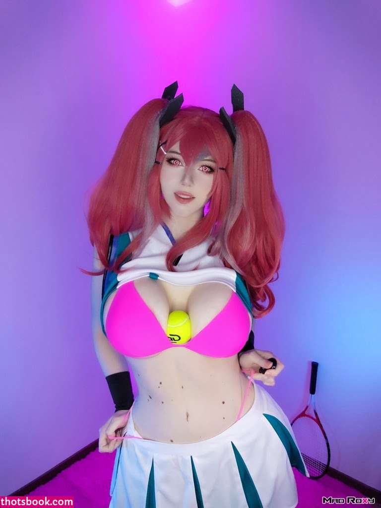 Roxymadness Mad Roxy Nude OnlyFans Photos #11 1003490