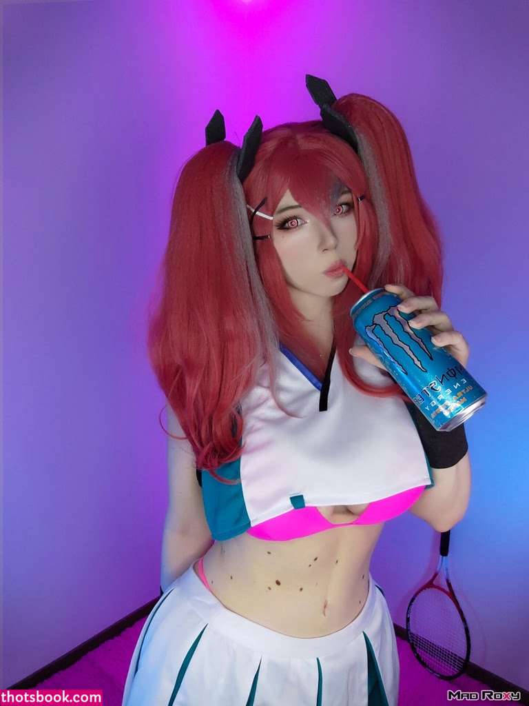 Roxymadness Mad Roxy Nude OnlyFans Photos #11 1003491