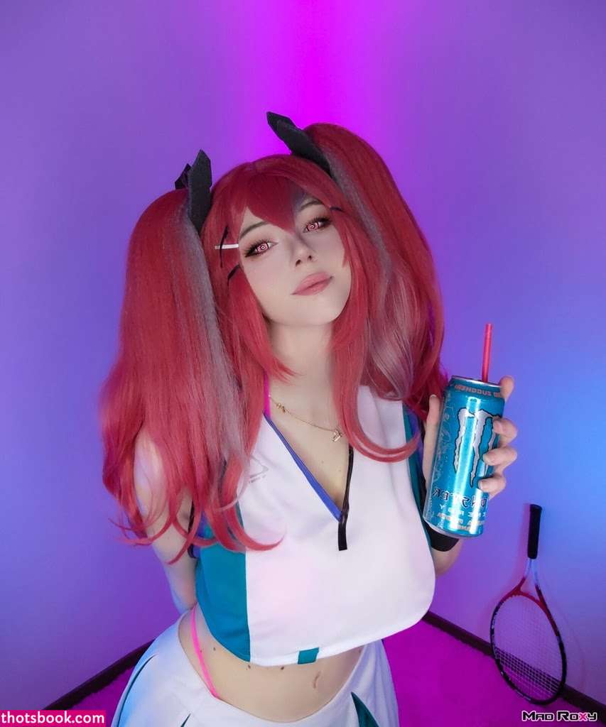 Roxymadness Mad Roxy Nude OnlyFans Photos #11 1003492