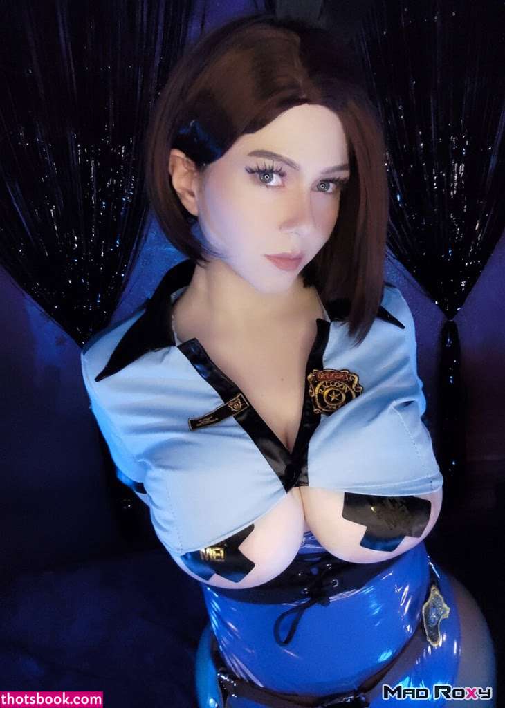 Roxymadness Mad Roxy Nude OnlyFans Photos #13 1003522