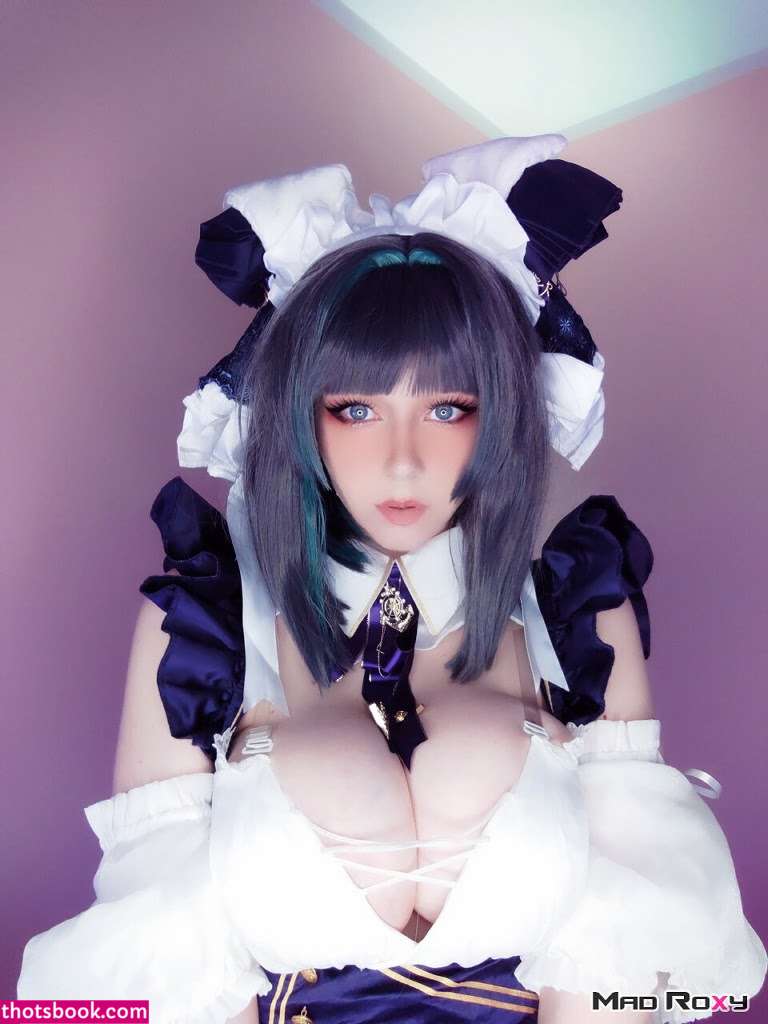 Roxymadness Mad Roxy Nude OnlyFans Photos #15 1003539