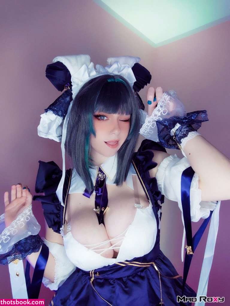 Roxymadness Mad Roxy Nude OnlyFans Photos #15 1003540