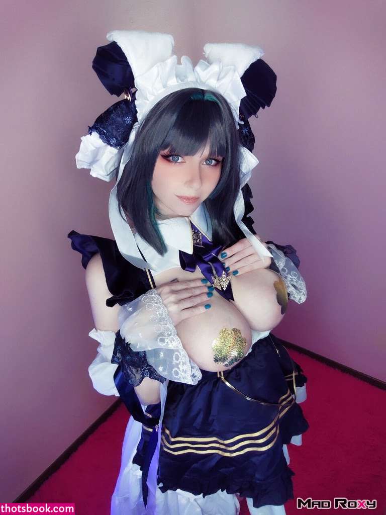 Roxymadness Mad Roxy Nude OnlyFans Photos #15 1003541