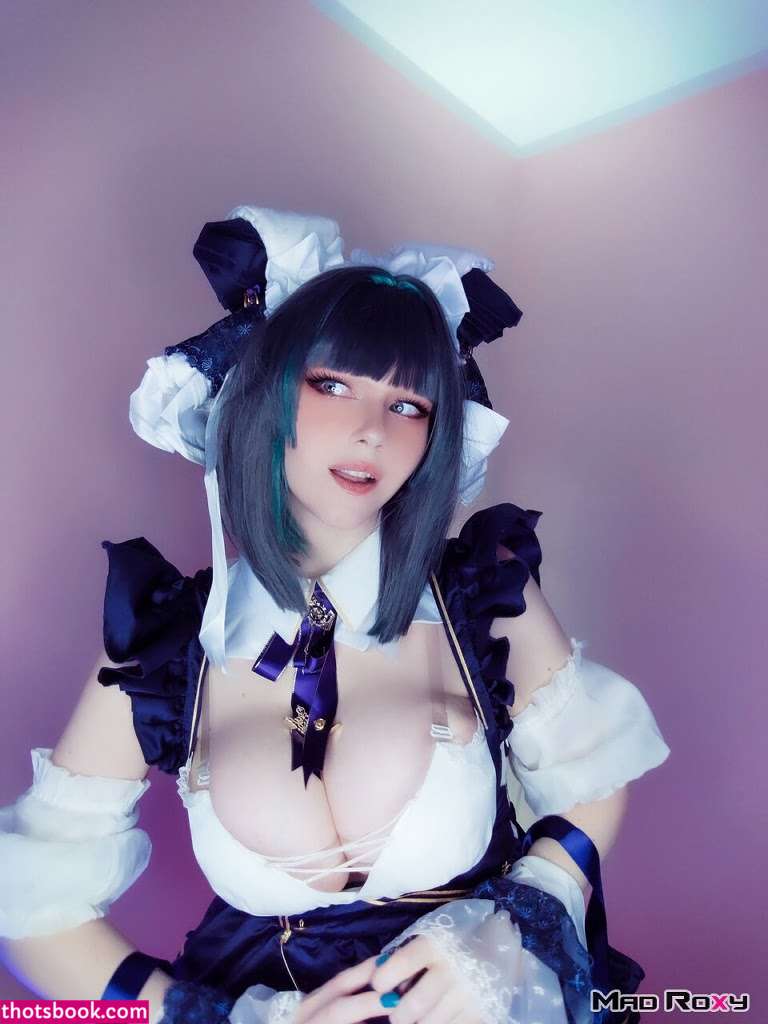 Roxymadness Mad Roxy Nude OnlyFans Photos #15 1003545