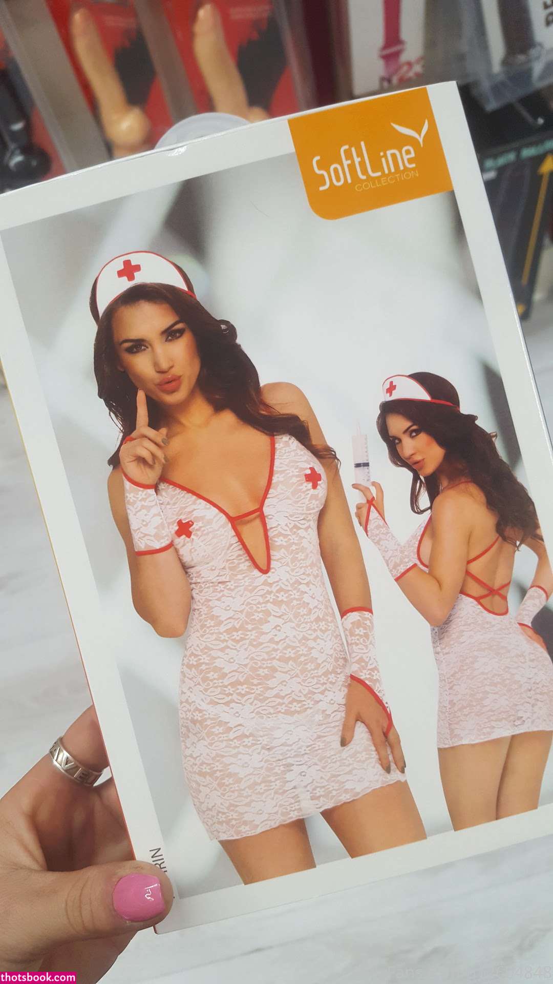 Sara Piras sarapiras Nude OnlyFans Photos #14 1003608