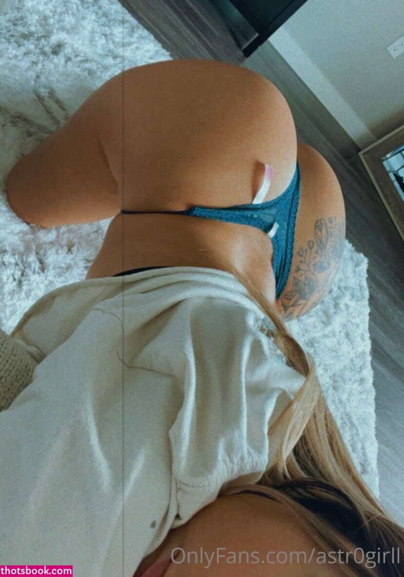 Astr0girll Nude OnlyFans Photos #2 1018737