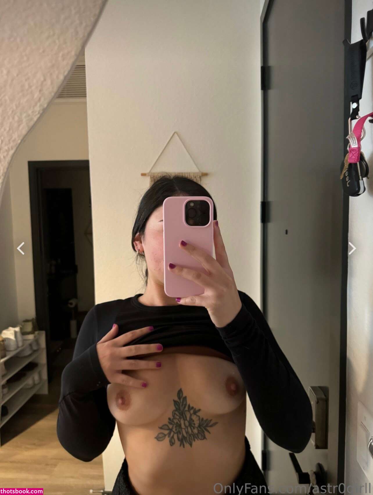 Astr0girll Nude OnlyFans Photos #5 1018749