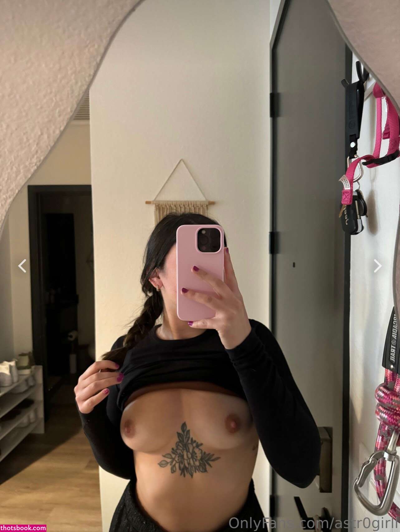 Astr0girll Nude OnlyFans Photos #5 1018750