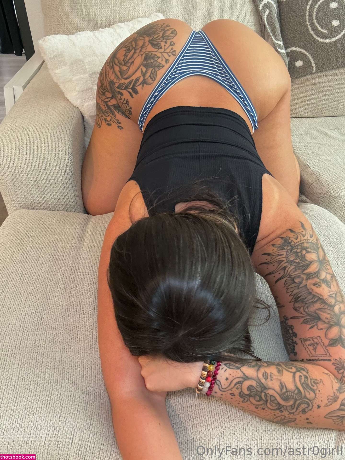 Astr0girll Nude OnlyFans Photos #6 1018755