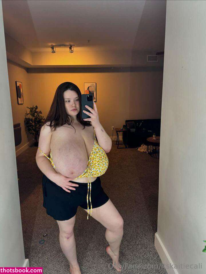 Itskaitiecali Itskaitiecali96 Nude OnlyFans Photos #7 1019079