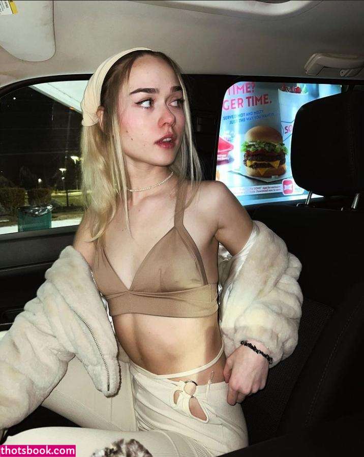 Kenna bates Nude OnlyFans Photos #1 1019094