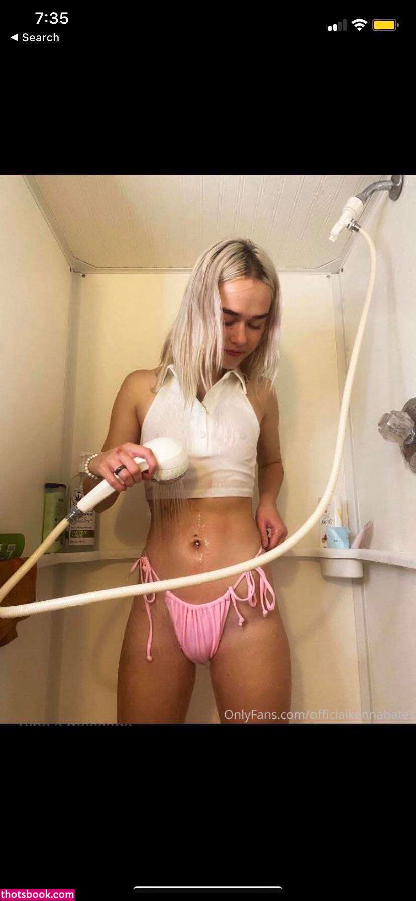 Kenna bates Nude OnlyFans Photos #2 1019103