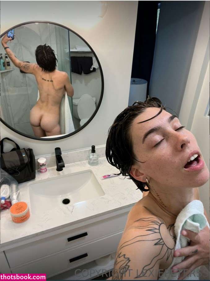 Lexiepeterss sexylexie Nude OnlyFans Photos #4 1019162
