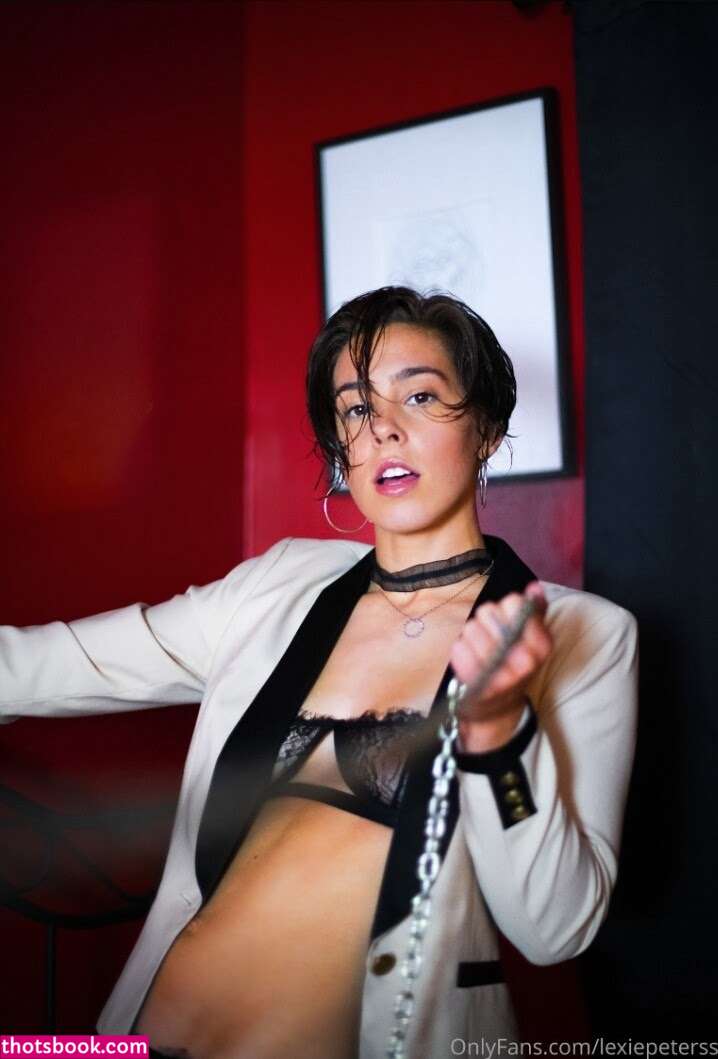Lexiepeterss sexylexie Nude OnlyFans Photos #6 1019180