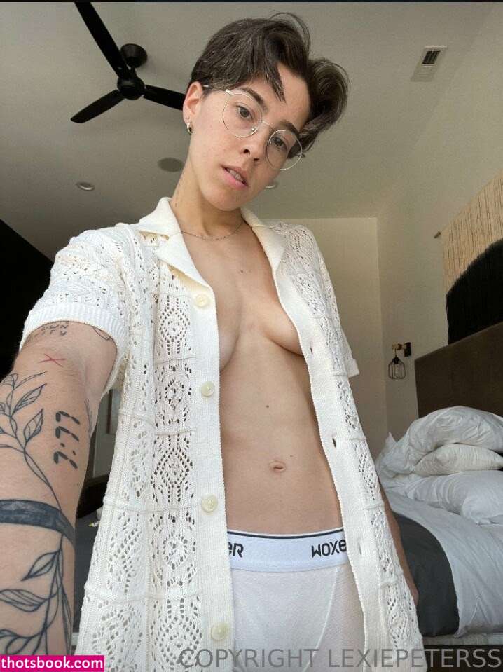 Lexiepeterss sexylexie Nude OnlyFans Photos #6 1019183