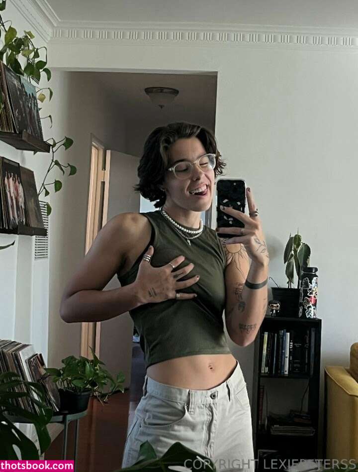 Lexiepeterss sexylexie Nude OnlyFans Photos #6 1019185