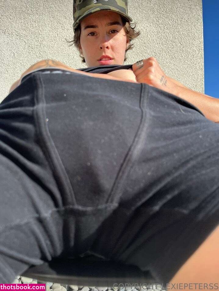 Lexiepeterss sexylexie Nude OnlyFans Photos #7 1019197