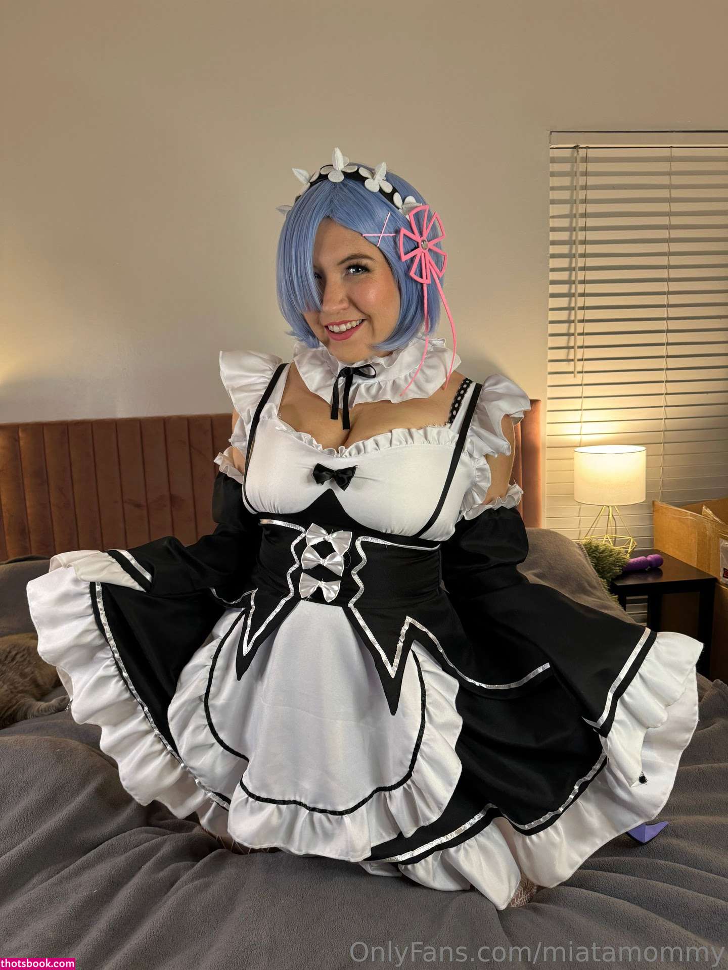 miatamommy Nude OnlyFans Photos #3 1019515