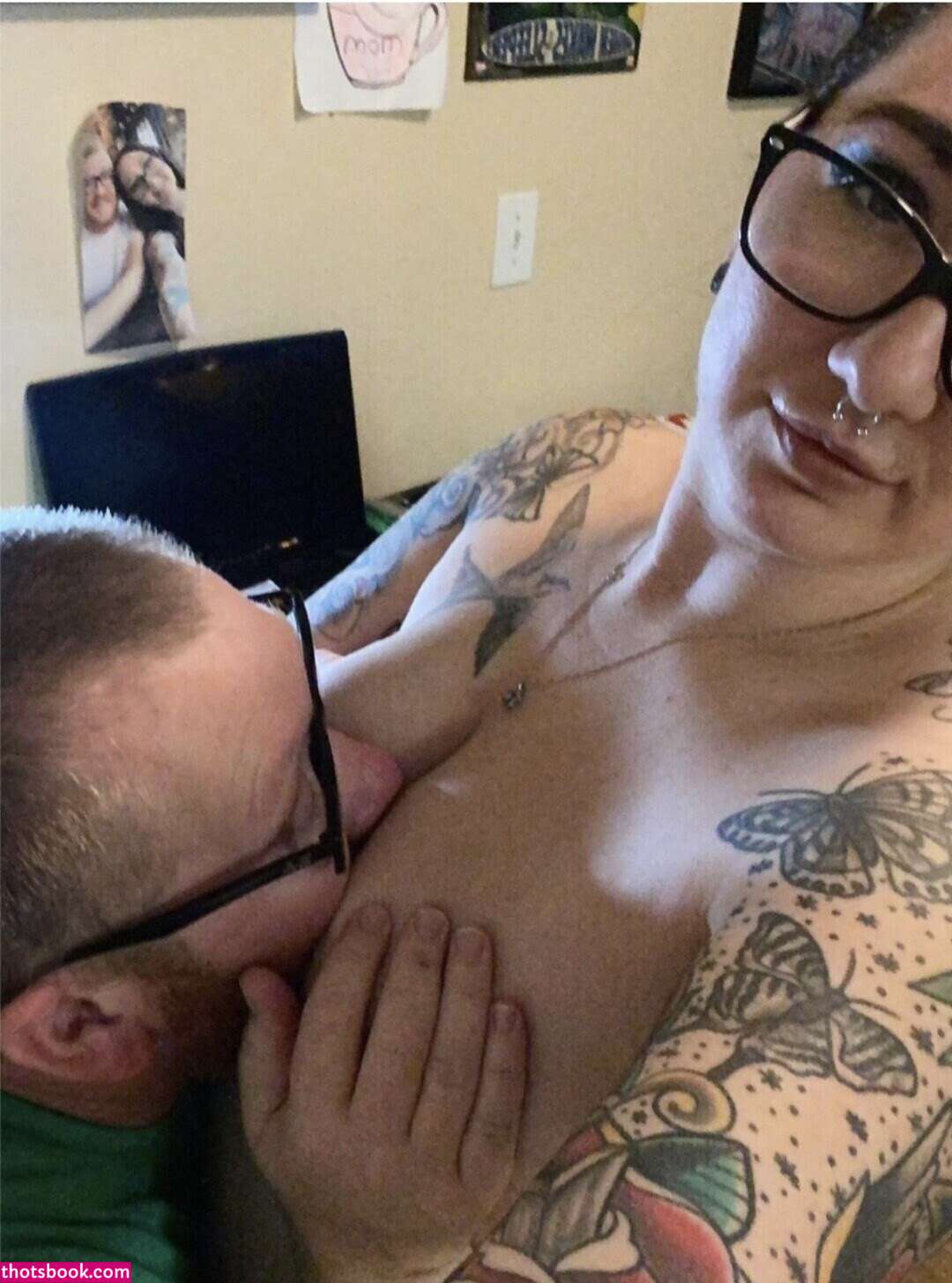 Misskitty1031 Mrsnotfunny Jeremysnotfunny Nude OnlyFans Photos #2 1019563