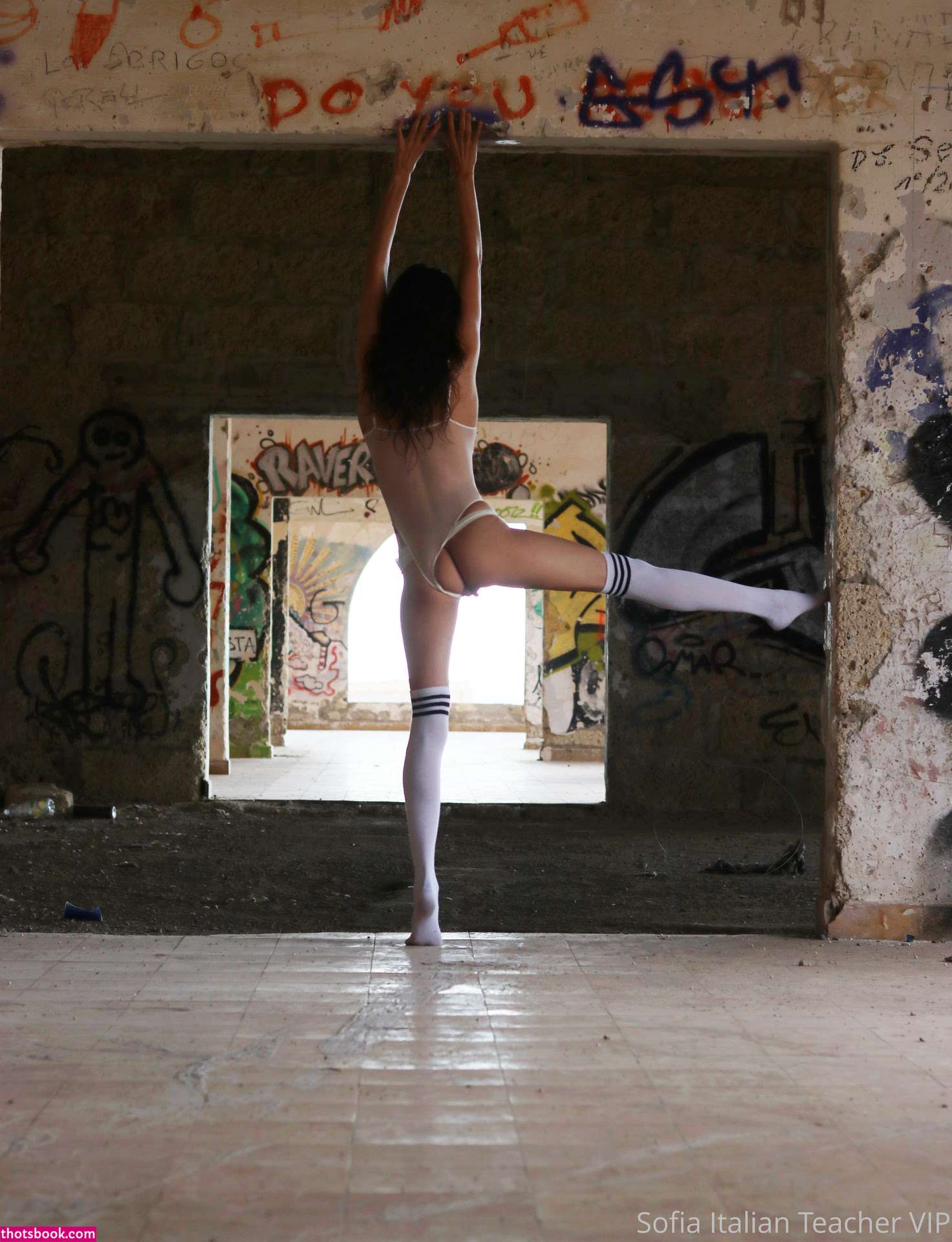 Sofia Italian Teacher Nude OnlyFans Photos #2 1019612