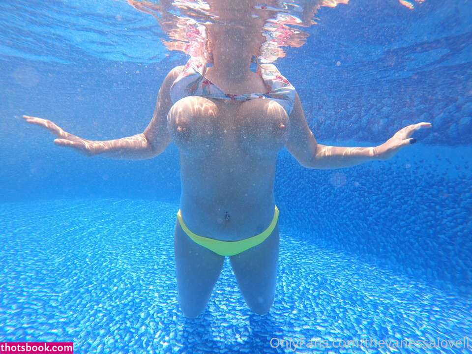 Vanessa Lovell Nude OnlyFans Photos #1 1019679