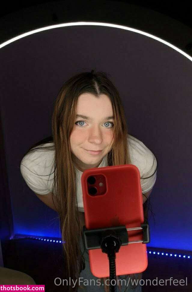 wonderfeel Nude OnlyFans Photos #1 1019969